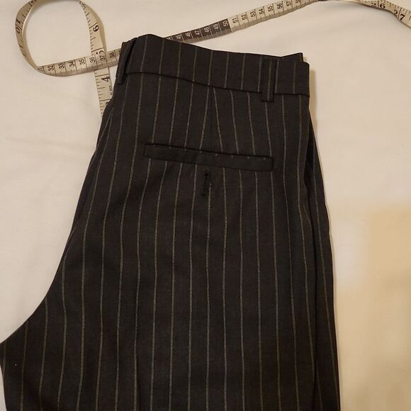 Gunex Virgin wool pants size 6 - Picture 5 of 11